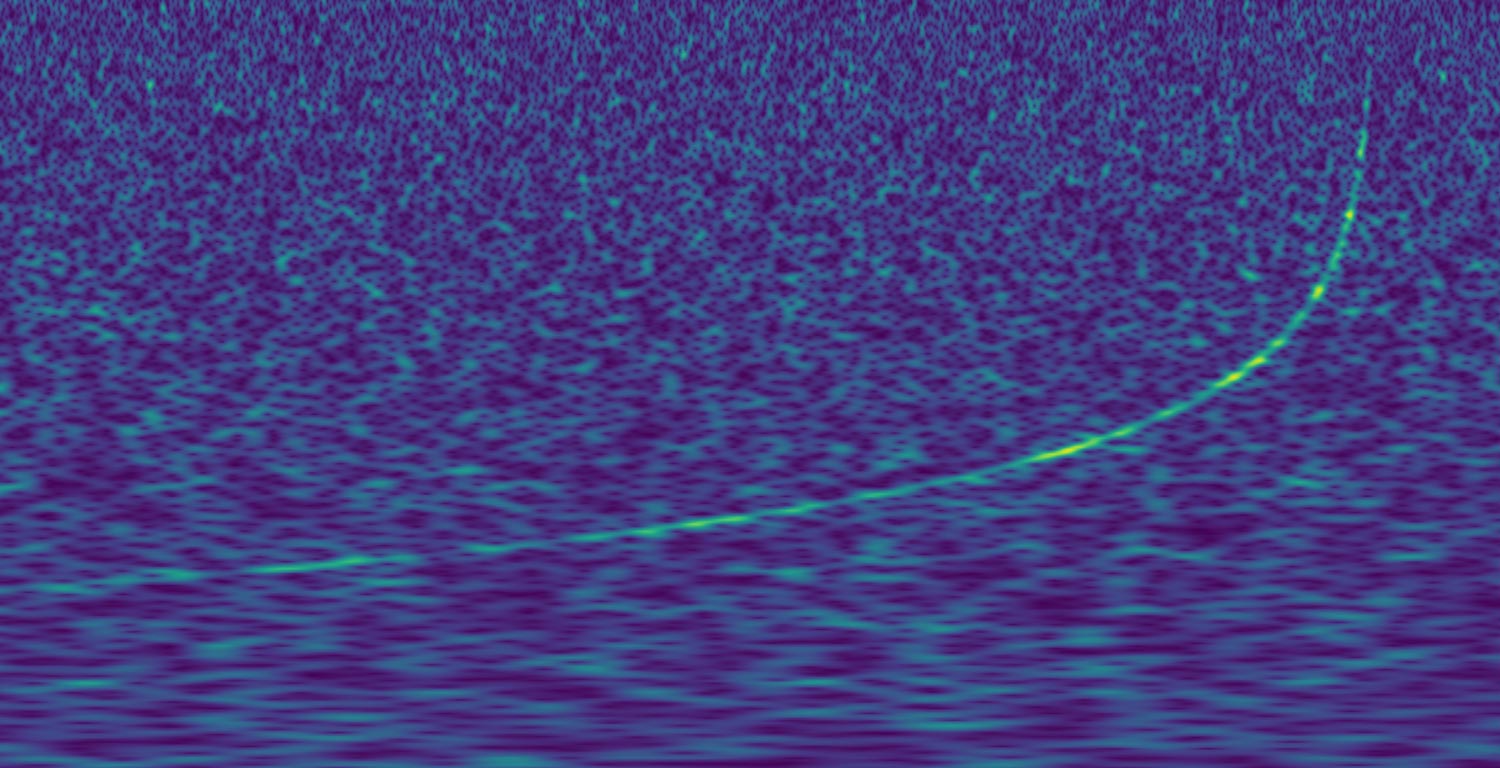 Gravitational Waves Helping To Expose Black Holes Dark Matter And Theoretical Particles Horizon The Eu Research Innovation Magazine European Commission